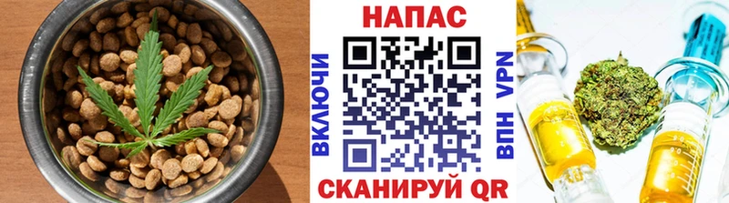 Cannafood марихуана  купить   Новоалтайск 